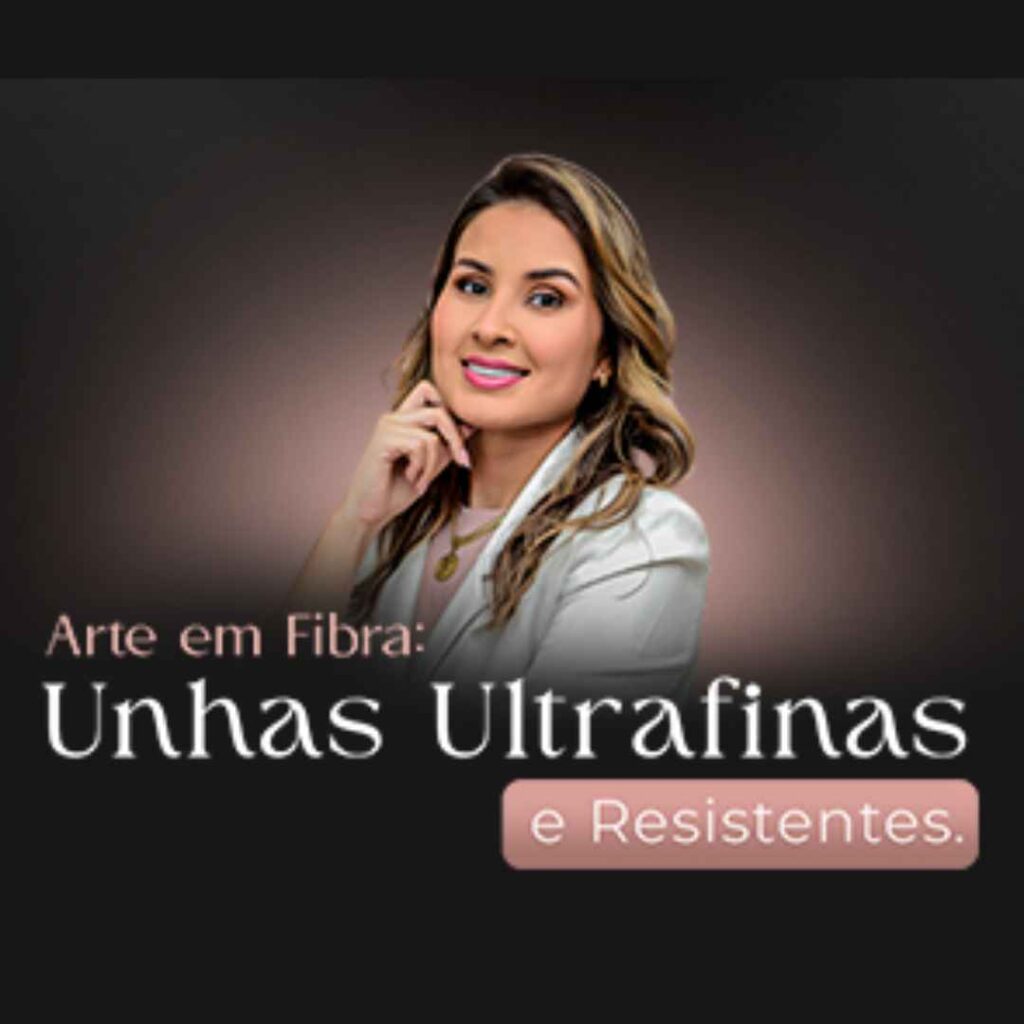 Arte em fibra
