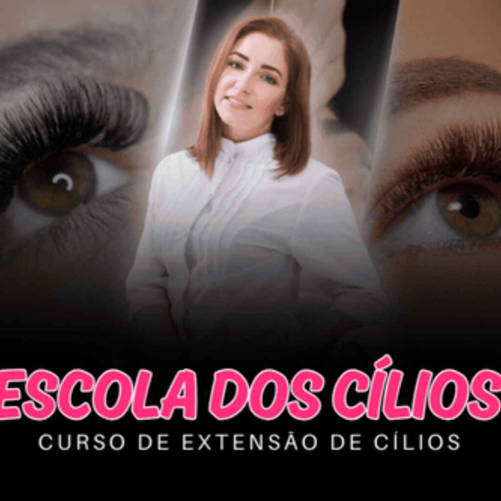 Escola dos Cílios