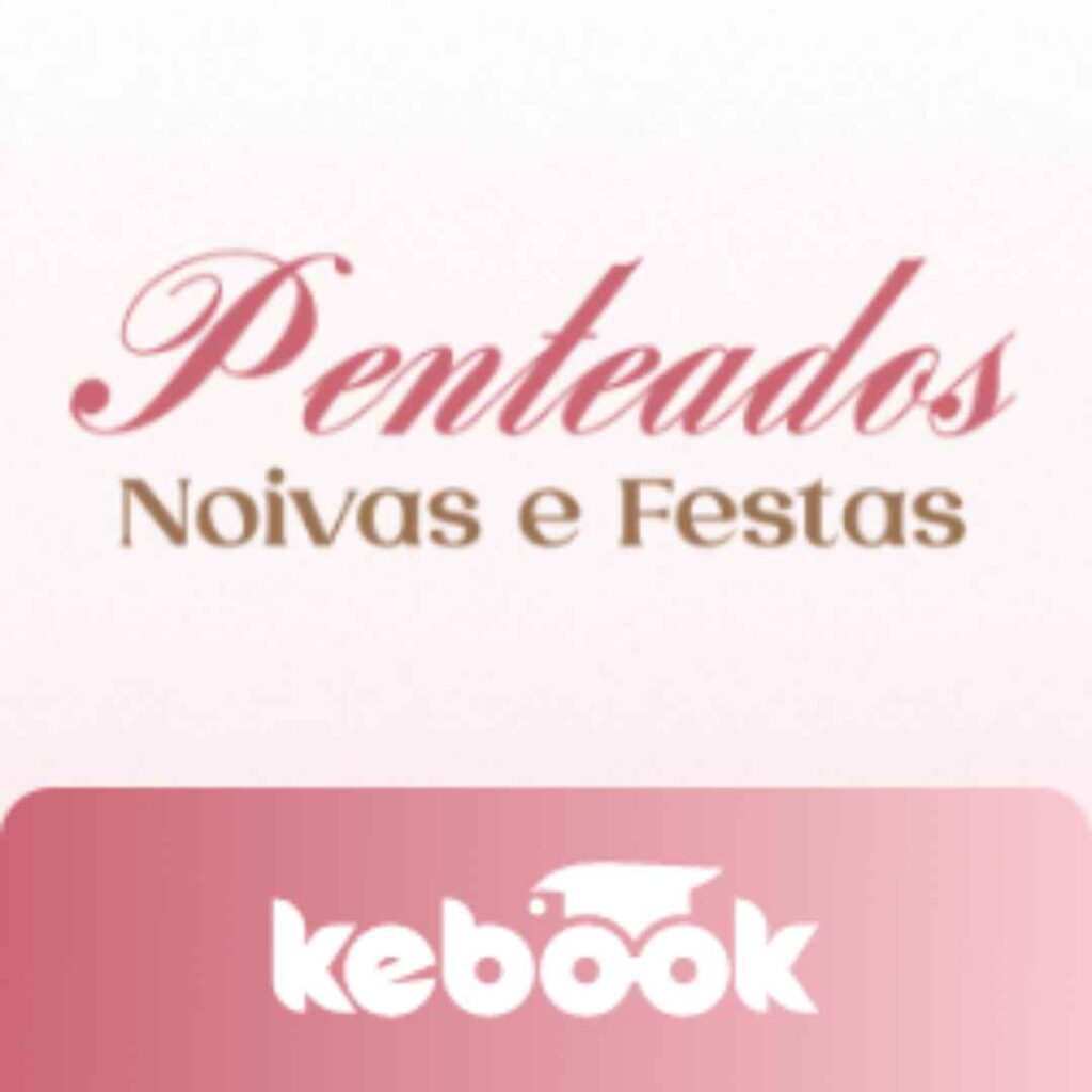 Penteados noivas e festas